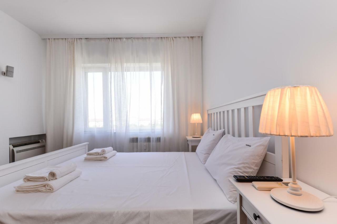 Super Premium Two Bedroom Suite On Vitosha Boulevard Sofia Bagian luar foto