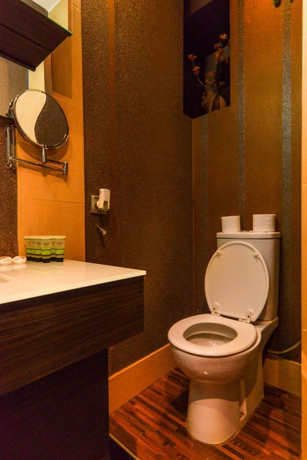 Super Premium Two Bedroom Suite On Vitosha Boulevard Sofia Bagian luar foto
